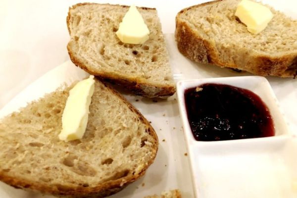 Thinking to the Customer Experience