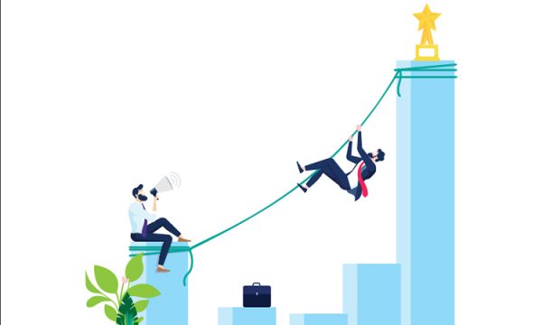 How often do we think about our learners’ experience