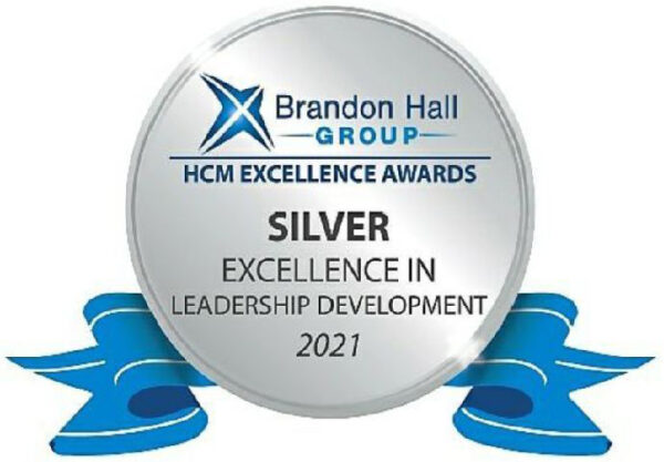 Tack TMI India Brandon Hall Award