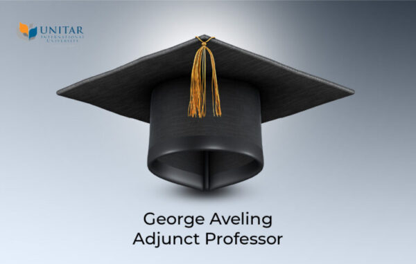 George Aveling Adjunct Professor