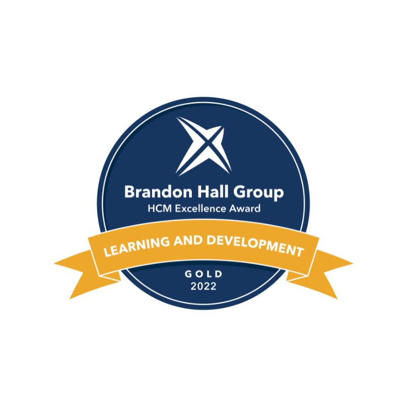 Tack TMI Brandon Hall Gold Award_Blog Page