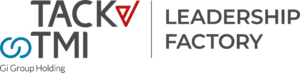 Tack TMI Leadership Factory logo