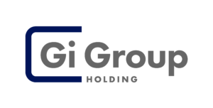 Gi Group Holding logo