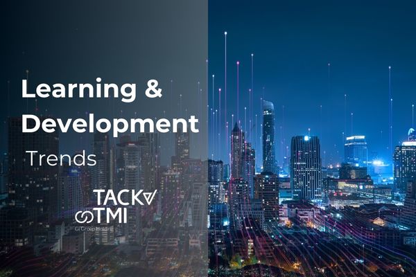 Learning and Development Trends