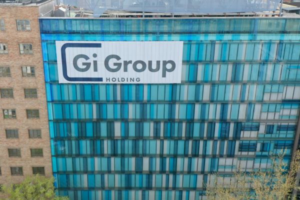 Gi Group Holding HQ