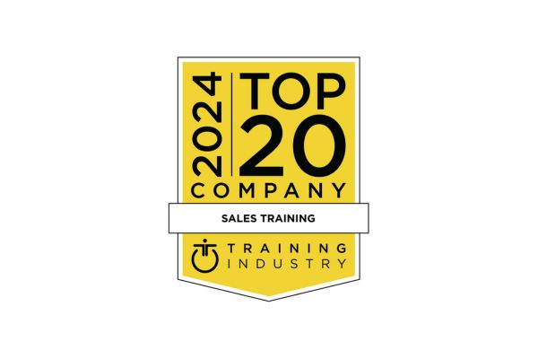 Top 20 Sales Training & Enablement Companies List
