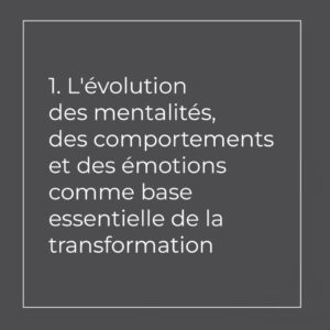 change innovation 