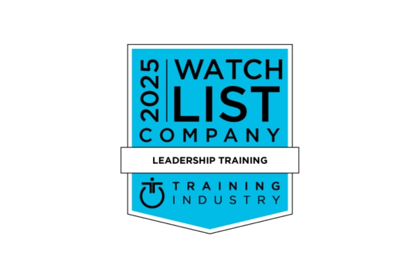 2025 Top Leadership Training Company Watch List