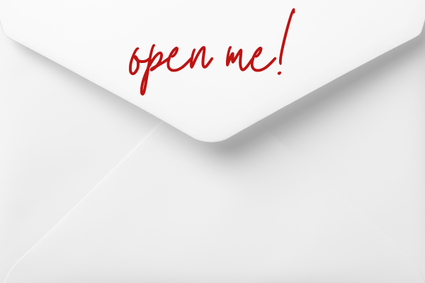 Letters to Our Younger Selves on International Women’s Day 2025