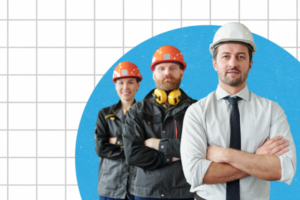 Manufacturing leadership culture in action