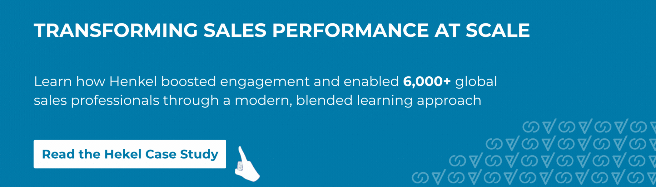 Download the Henkel Case Study