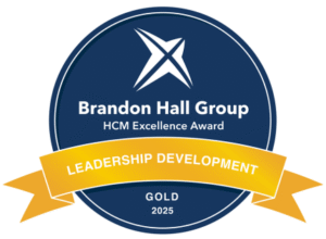 Brandon Hall Group™ HCM Excellence Awards